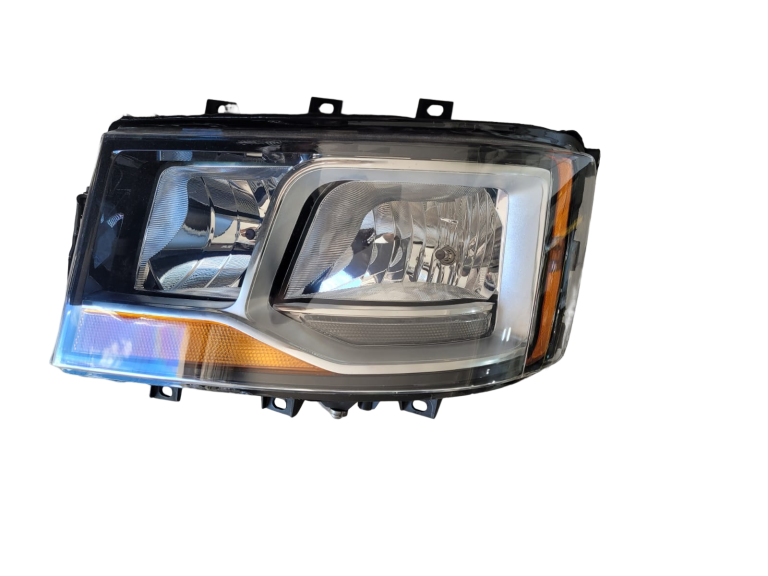 Farol Scania NTG Original Lado Esquerdo