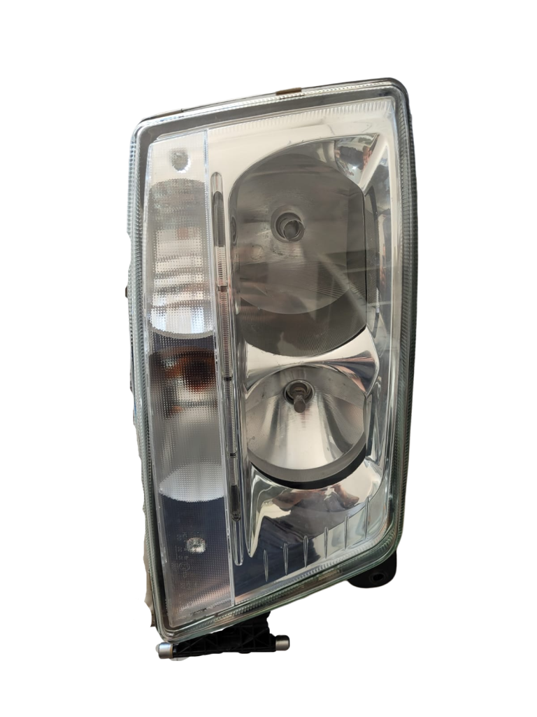 Farol Principal MAN TGX