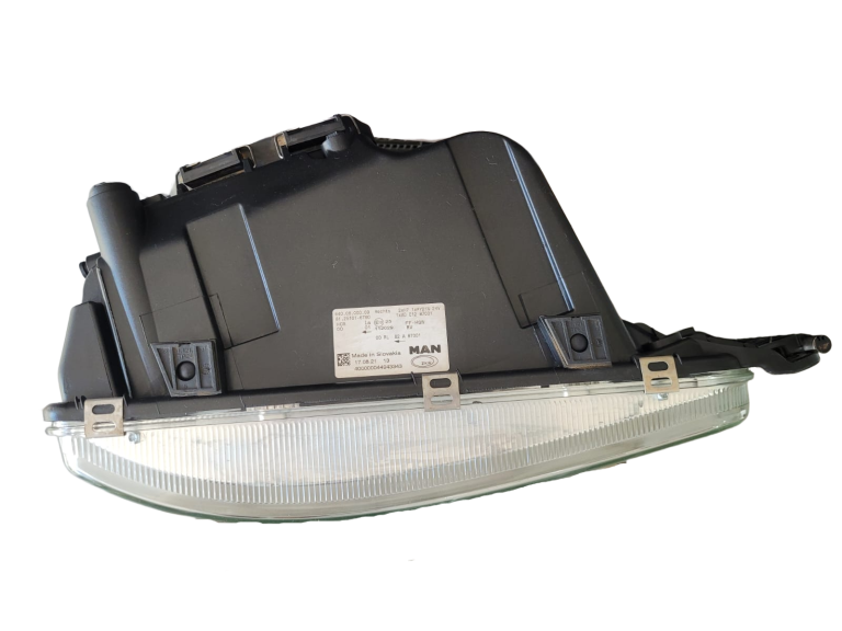 Farol Principal MAN TGX