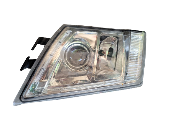 Farol Principal Volvo FH Clássico Lado Direito