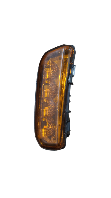 Lanterna Led Paralama Lateral Scania NTG
