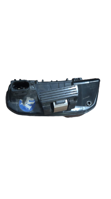 Lanterna Led Paralama Lateral Scania NTG