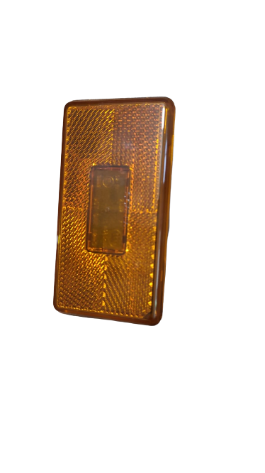 Lanterna Led Pisca Estribo Scania Serie 5