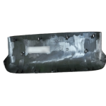 Capa Espelho Superior Volvo FH 2010 a 2014 Lado Direito E Lado Esquerdo
