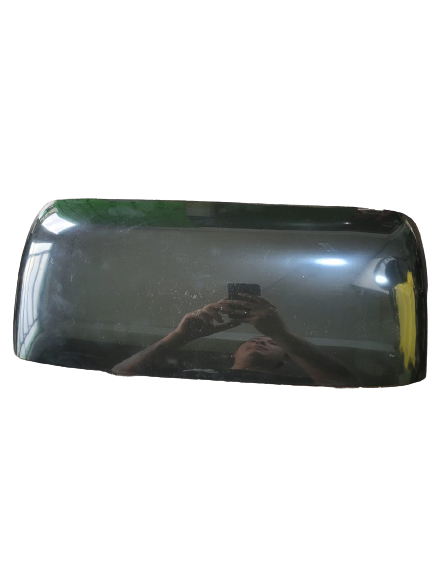 Capa Espelho Superior Volvo FH 2010 a 2014 Lado Direito E Lado Esquerdo