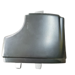 Capa Espelho Inferior Volvo FH 2010 a 2014 LD/LE