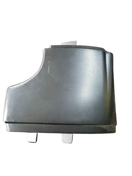 Capa Espelho Inferior Volvo FH 2010 a 2014 LD/LE