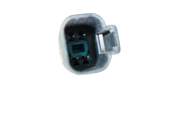 Farol De Milha Scania NTG Lado Direito