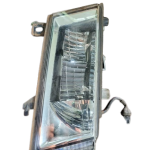 Farol De Milha Scania NTG Lado Direito