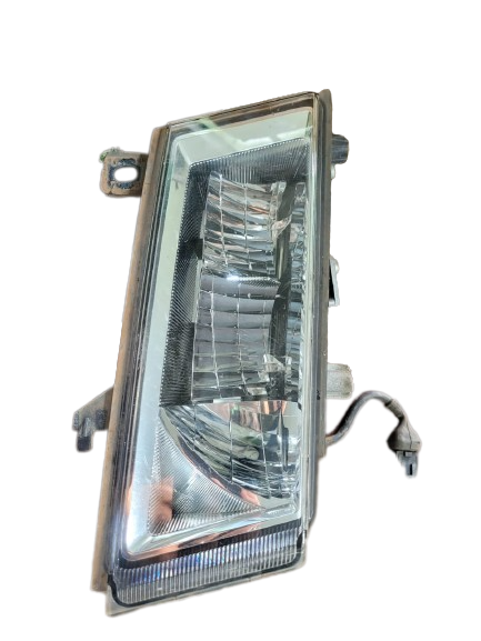 Farol De Milha Scania NTG Lado Direito